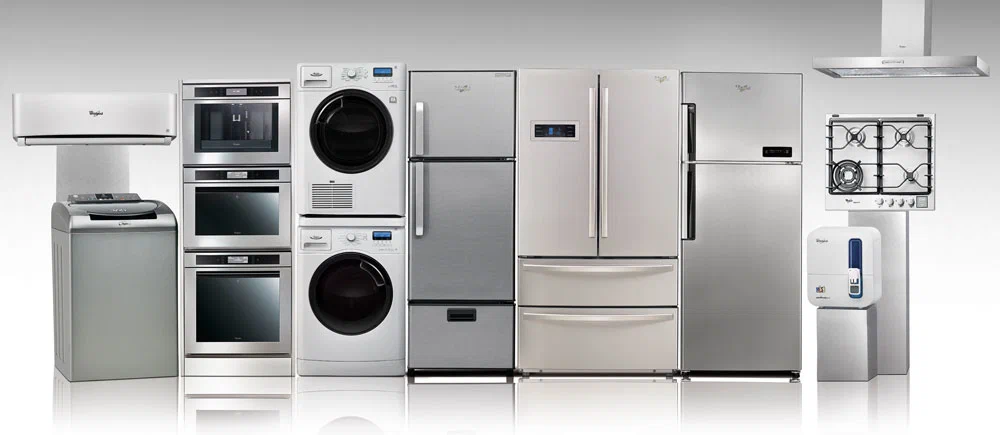 Care and Maintenance of Appliances Tips for Your Home image