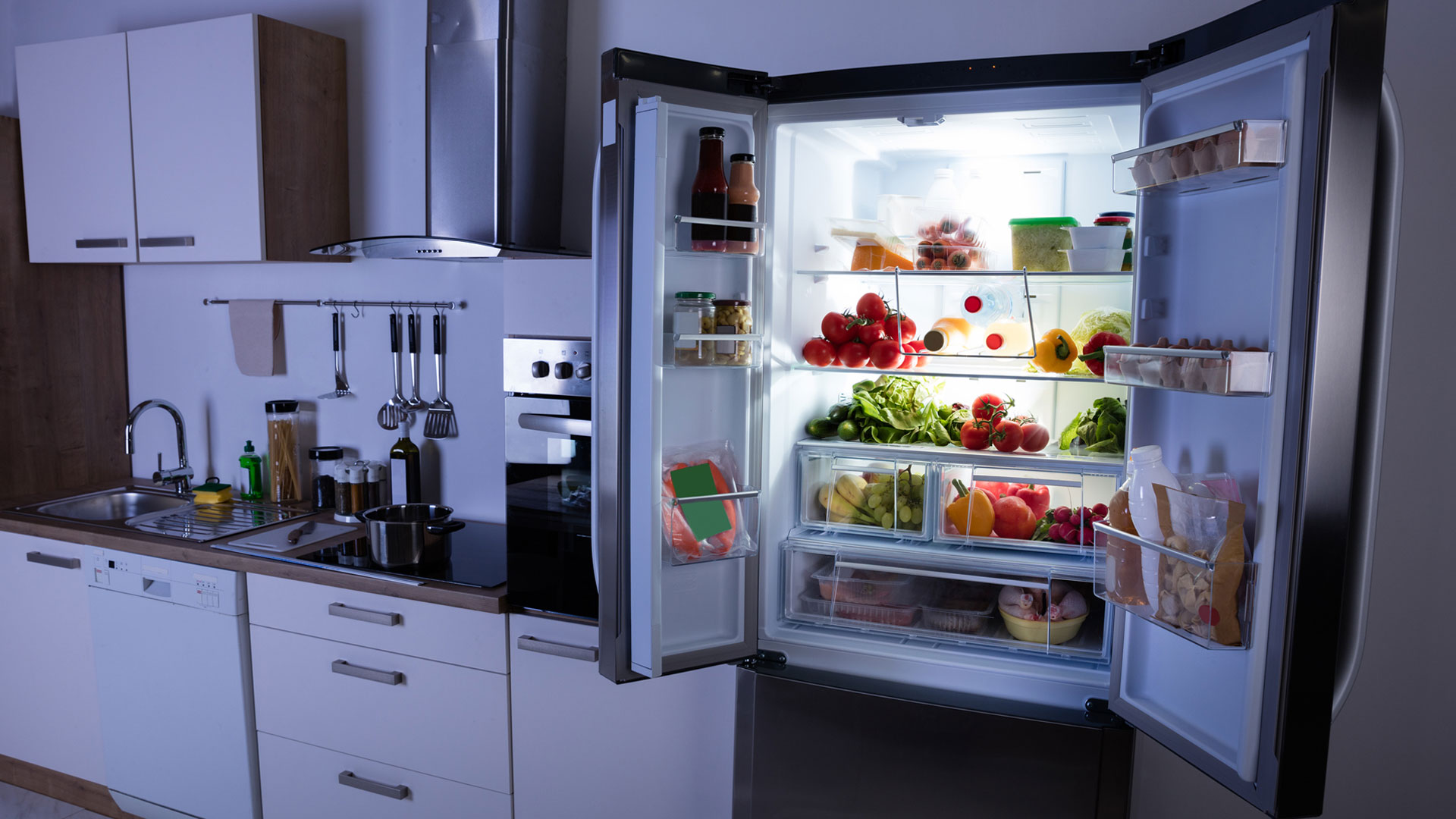 Finding the Right Refrigerator for Your Family: A Complete Guide image