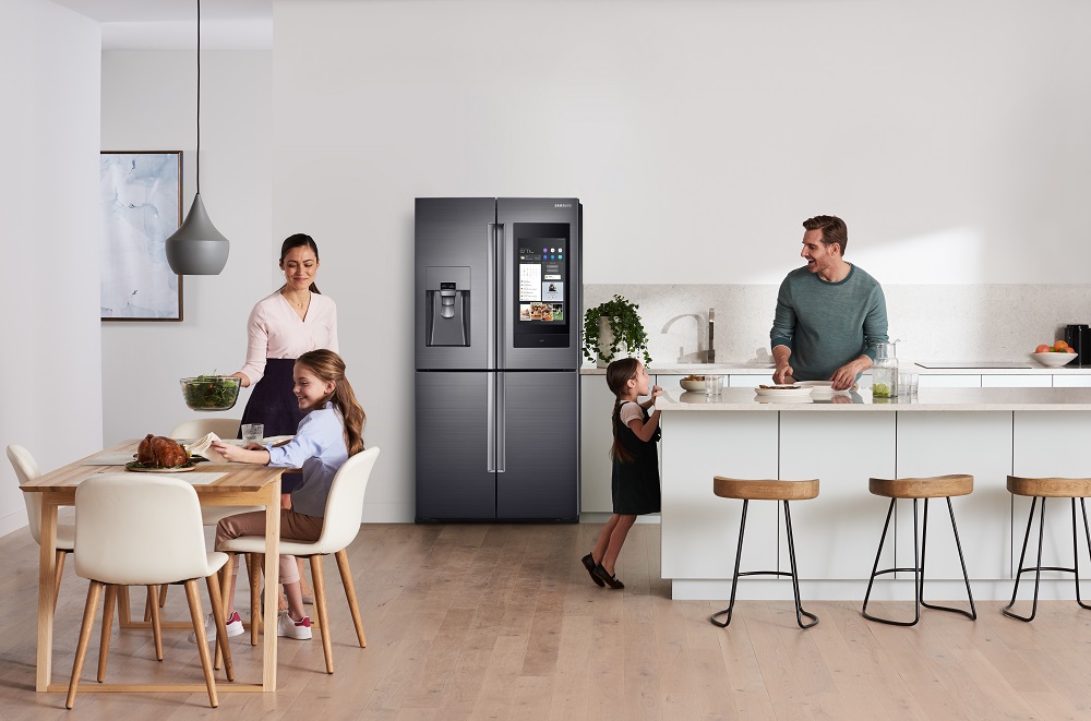 Essential Refrigerator Safety Tips for Homes With Children image