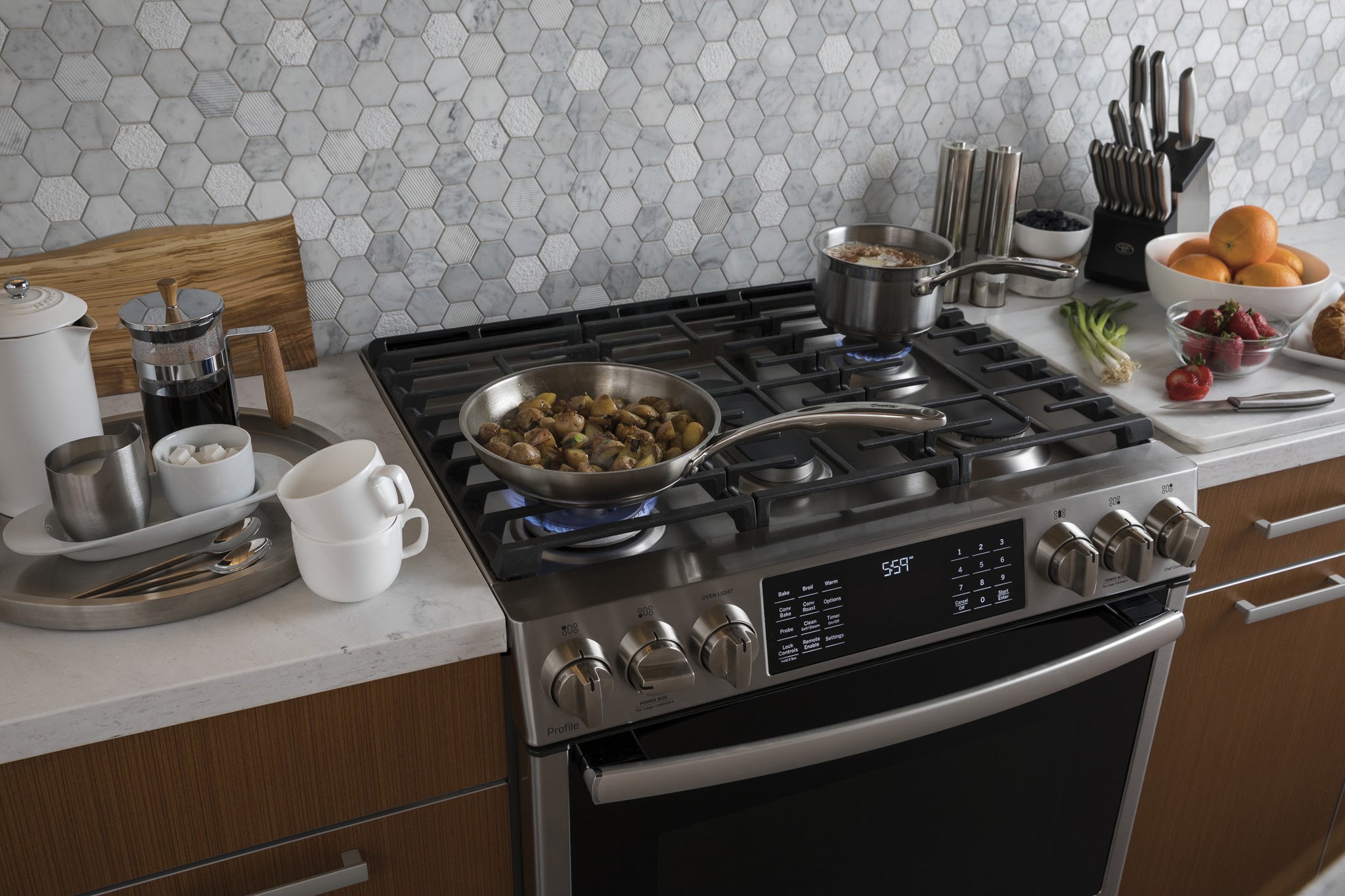 What Should You Pay Attention to When Choosing a Stove? image