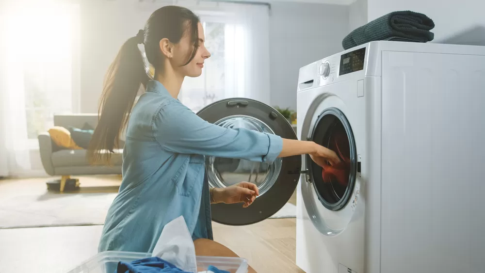 Washing Machine Maintenance: Tips for a Long-Lasting Appliance image