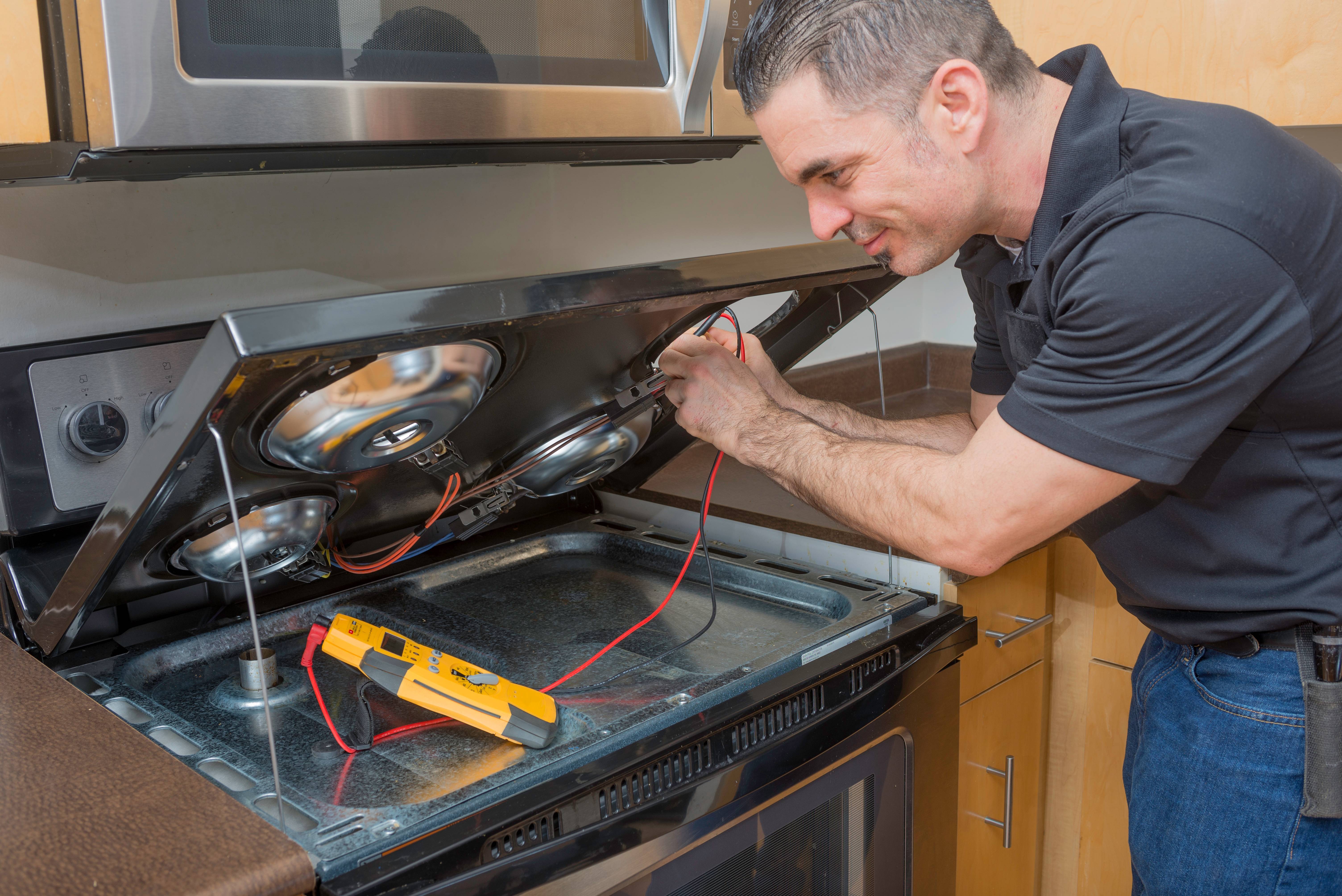 What Should You Pay Attention to When Choosing a Cooktop? image