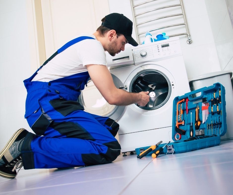 Dryer Vents How and when to clean? image