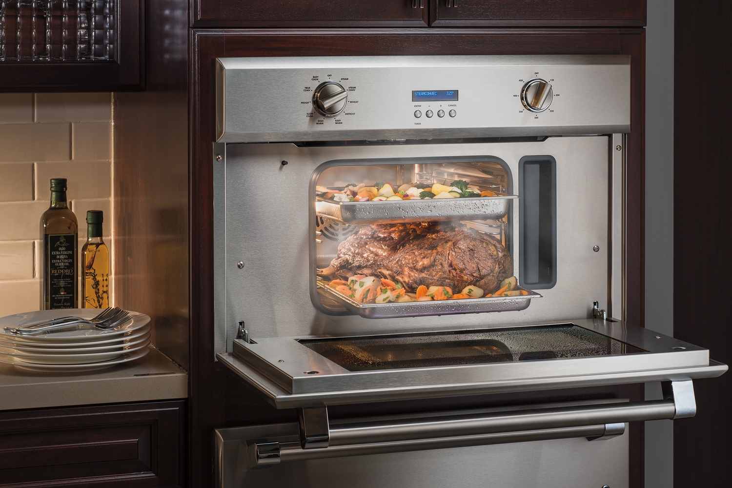 Common Reasons People Need Oven and Stove Repair image