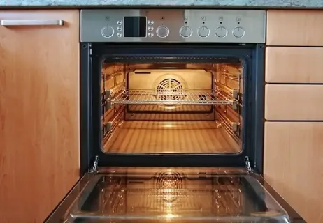 Top Reasons We’re Called for Oven and Stove Repair image