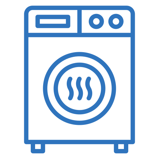 Dryer icon