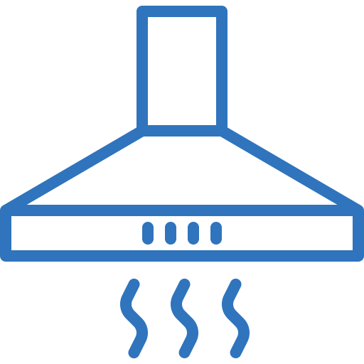 Vent Hood icon