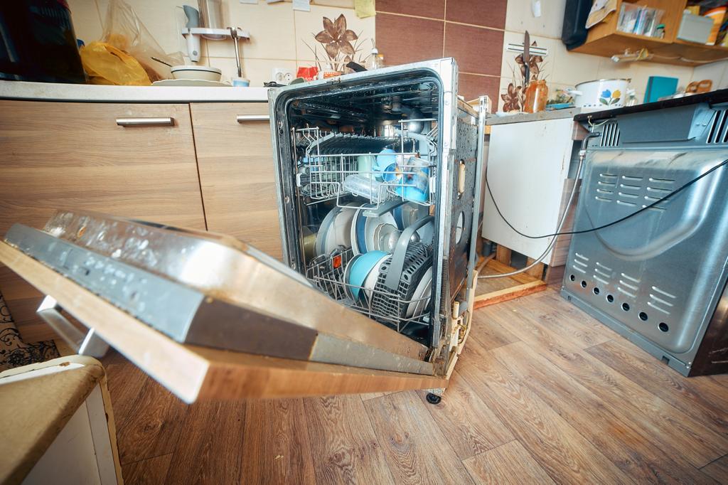 Dishwasher image