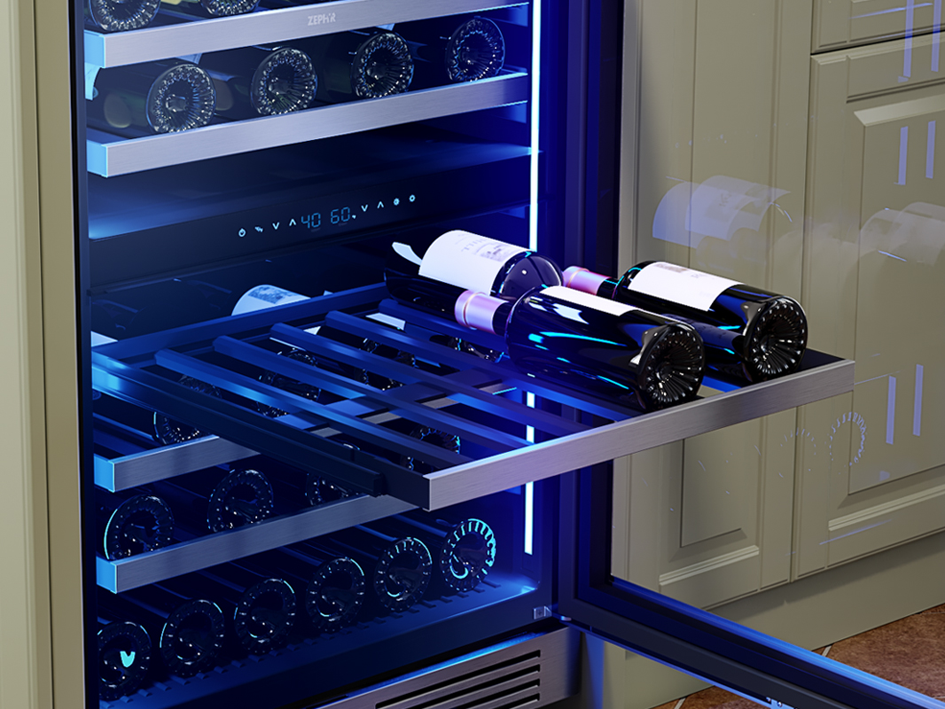 Wine Cooler image