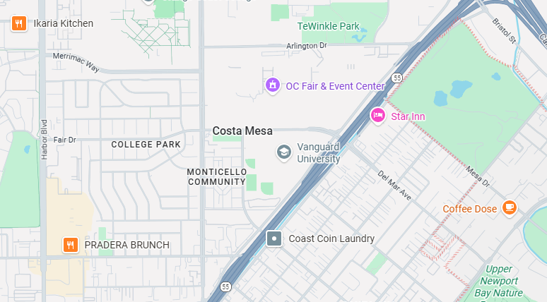 Costa Mesa Appliance Repair