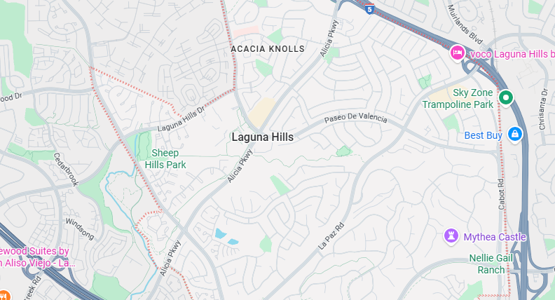 Laguna Hills Appliance Repair