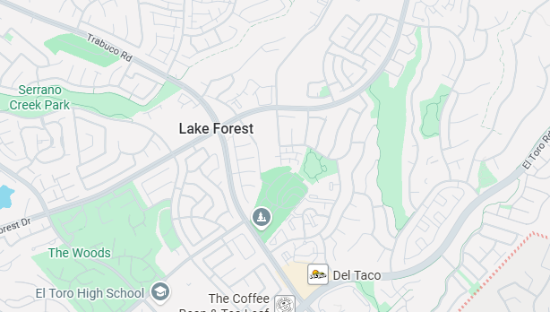 Lake Forest Appliance Repair