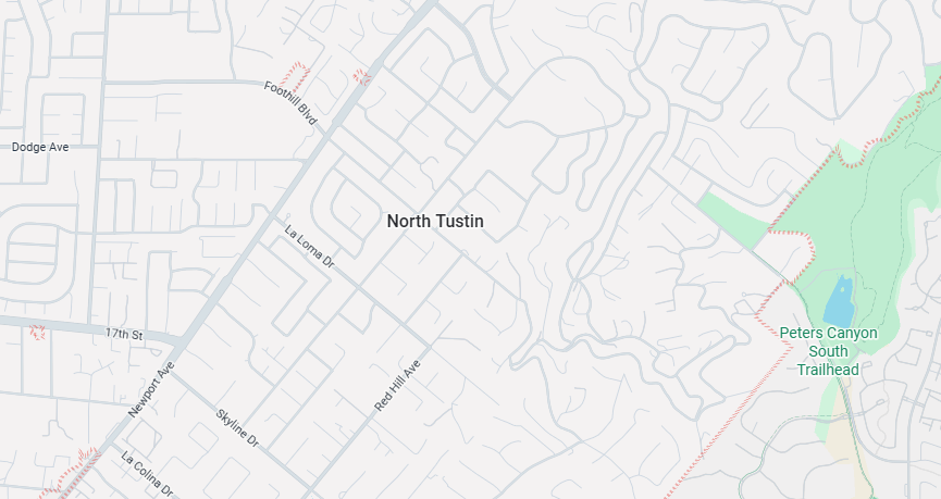 North Tustin Appliance Repair