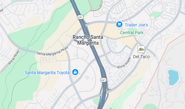 Rancho Santa Margarita Appliance Repair