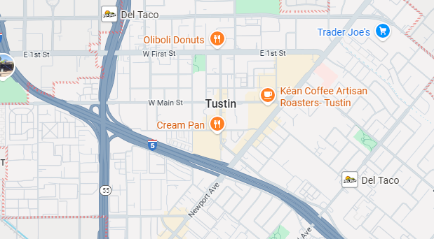 Tustin Appliance Repair